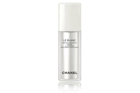 chanel le blanc siero opinioni|Le Blanc .